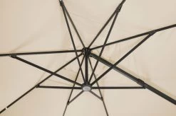 Schneider® SCHNEIDER Rhodos Grande Ampelschirm, Natur, 300x400 Cm, Rechteckig -Gartenmöbel Geschäft 7 22316.jpg