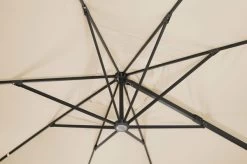 Schneider® SCHNEIDER Rhodos Grande Ampelschirm, Natur, Ø 400 Cm, Rund -Gartenmöbel Geschäft 7 22318.jpg