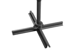 Schneider® SCHNEIDER Rhodos Eco Twist Ampelschirm, Grau, 270x270 Cm, Quadratisch -Gartenmöbel Geschäft 7 22319.jpg