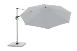 DOPPLER Active Pendelschirm, Grau, Alu/Polyester, 370cmx210 Cm, Mit Kurbel, 360°-drehbar -Gartenmöbel Geschäft 7 22345.jpg