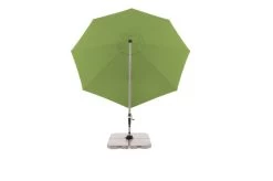 DOPPLER Active Pendelschirm, Fresh Green, Alu/Polyester, 370cmx210 Cm, Mit Kurbel, 360°-drehbar -Gartenmöbel Geschäft 7 22346.jpg