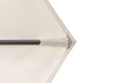 DOPPLER Basic Lift Neo Mittelstockschirm, Natur, Alu/Polyester, Ø180 Cm, Mit Kurbel, Höhenverstellbar -Gartenmöbel Geschäft 7 22348.jpg