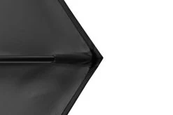 DOPPLER Basic Lift Neo Mittelstockschirm, Anthrazit, Alu/Polyester, Ø180 Cm, Mit Kurbel, Höhenverstellbar -Gartenmöbel Geschäft 7 22349.jpg