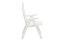 KETTLER Roma Multipositionssessel, Weiß, Kunststoff, 68 X 62 X 108 Cm, 01438-000 -Gartenmöbel Geschäft 8 10994.jpg