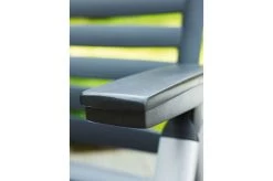 KETTLER Wave Multipositionssessel, Silber / Anthrazit, Alu / Kunststoff, 71 X 61 X 108 Cm, 0302001-0000 -Gartenmöbel Geschäft 8 10996.jpg