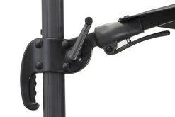 Schneider® SCHNEIDER Rhodos Eco Twist Ampelschirm, Anthrazit, Rund, Ø 300 Cm -Gartenmöbel Geschäft 8 16622.jpg