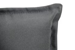 DOPPLER Comfort Liegenauflage, Anthrazit, Polyester, 200 X 60 X 7 Cm -Gartenmöbel Geschäft 8 17433.jpg