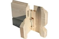 KARIBU Gartenhaus Bastrup 2, Fichtenholz 28 Mm -Gartenmöbel Geschäft 8 18031 5.jpg