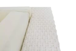 OUTFLEXX Loungemöbel-Set, Weiß, Polyrattan, 5 Personen, Wasserfeste Kissenbox -Gartenmöbel Geschäft 8 18228 BOX A.jpg