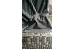 OUTFLEXX Houston Loungebett, Grau, Polyrattan, Doppel-halbrund, Viele Stellmöglichkeiten, Dach Klappbar -Gartenmöbel Geschäft 8 18543.jpg