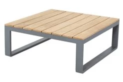 OUTFLEXX Ecklounge, Anthrazit/teakoptik, Aluminium/Akazie, Für 5 Personen, Inkl. Polster -Gartenmöbel Geschäft 8 18847.jpg