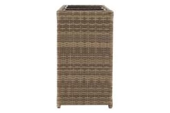 Ploß Rabida Pflanzgefäß, Champagner-meliert, Polyrattan, 113x40x70 Cm, Mit 3 Kunststoffeinsätzen 19 Ploß Rabida Pflanzgefäß, Champagner-meliert, Polyrattan, 113x40x70 Cm, Mit 3 Kunststoffeinsätzen -Gartenmöbel Geschäft 8 20176.jpg