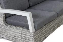 SIENA GARDEN Corido 3-Sitzer Sofa, Ice Grey, Alu / Gardino®-Geflecht, 206x87x103 Cm, Verstellb. Rückenlehnen -Gartenmöbel Geschäft 8 20197.jpg