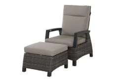 SIENA GARDEN Corido Loungehocker, Charcoal, Alu / Gardino®-Geflecht, 61x63x45 Cm -Gartenmöbel Geschäft 8 20200.jpg