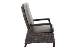 SIENA GARDEN Corido Loungesessel, Charcoal, Alu / Gardino®-Geflecht, 73x87x103 Cm -Gartenmöbel Geschäft 8 20203.jpg