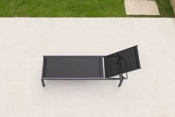 OUTFLEXX Liege, Anthrazit Matt/schwarz, Alu/Textilene, 190x62x34cm, Rückenlehne Verstellbar -Gartenmöbel Geschäft 8 20394.jpg