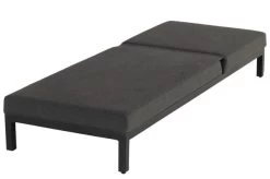 HARTMAN Eva Loungeliege, Sooty, Sunbrella, 195 X 70 X 31 Cm, Rückenlehne Verstellbar 18 HARTMAN Eva Loungeliege, Sooty, Sunbrella, 195 X 70 X 31 Cm, Rückenlehne Verstellbar -Gartenmöbel Geschäft 8 20466.jpg