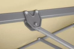 Schneider® SCHNEIDER Rhodos Junior Ampelschirm, Natur, Rund, Ø 300 Cm -Gartenmöbel Geschäft 8 20855.jpg