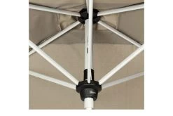 DOPPLER Active Auto Tilt Mittelstockschirm, Natur, Alu/Polyester, 200x300 Cm, Mit Kurbel -Gartenmöbel Geschäft 8 20865.jpg