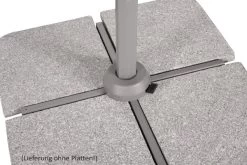 Schneider® SCHNEIDER Thassos Ampelschirm, Natur/silber, Rund, Ø 330cm -Gartenmöbel Geschäft 8 21428.jpg