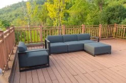 OUTFLEXX Loungeset, Sooty, Alu/Sunbrella, Für 5 Personen, Höhenverstellbarer Loungetisch -Gartenmöbel Geschäft 8 21595.jpg