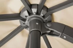 Schneider® SCHNEIDER Rhodos Grande Ampelschirm, Natur, Ø 400 Cm, Rund -Gartenmöbel Geschäft 8 22318.jpg