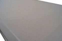 OUTFLEXX Rollliege, Taupe, Edelstahl/Textilene, Verstellbare Rückenlehne, 212x71x36cm -Gartenmöbel Geschäft 8 7100 4.jpg