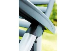 KETTLER Wave Multipositionssessel, Silber / Anthrazit, Alu / Kunststoff, 71 X 61 X 108 Cm, 0302001-0000 -Gartenmöbel Geschäft 9 10996.jpg