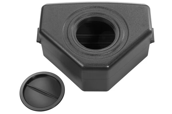 Schneider® SCHNEIDER Schirmständer Für Ampelschirme, Anthrazit, Bis Ca. 110kg Befüllbar, Fahrbar 11 Schneider® SCHNEIDER Schirmständer Für Ampelschirme, Anthrazit, Bis Ca. 110kg Befüllbar, Fahrbar – Bild 9