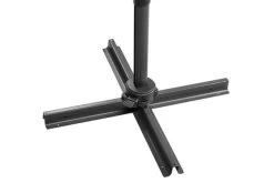 Schneider® SCHNEIDER Rhodos Eco Twist Ampelschirm, Anthrazit, Rund, Ø 300 Cm -Gartenmöbel Geschäft 9 16622.jpg