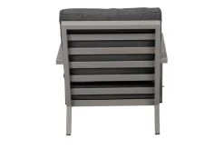 SIENA GARDEN Belia Loungesessel, Matt-silber, Aluminium, 79x91x81 Cm, Inkl. Polster Dunkelgrau 23 SIENA GARDEN Belia Loungesessel, Matt-silber, Aluminium, 79x91x81 Cm, Inkl. Polster Dunkelgrau -Gartenmöbel Geschäft 9 17147 2.jpg