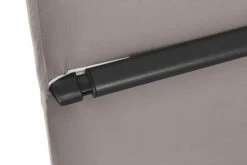 SIENA GARDEN Ampelschirm Sunset N+, Anthrazit / Taupe, Alu/Textil, Ca. 300x300 Cm -Gartenmöbel Geschäft 9 17164 7.jpg