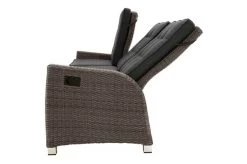 Ploß Rocking Comfort Dining / Lounge 3-Sitzer Sofa, Grau/braun-meliert, Polyrattan, 210x85x112 Cm, Verstellbar 26 Ploß Rocking Comfort Dining / Lounge 3-Sitzer Sofa, Grau/braun-meliert, Polyrattan, 210x85x112 Cm, Verstellbar -Gartenmöbel Geschäft 9 18207.jpg