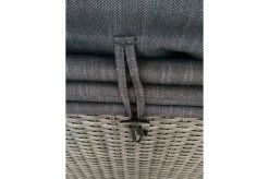 OUTFLEXX Houston Loungebett, Grau, Polyrattan, Doppel-halbrund, Viele Stellmöglichkeiten, Dach Klappbar -Gartenmöbel Geschäft 9 18543.jpg