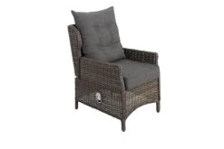 OUTFLEXX Esstischgarnitur, Edelstahl/recyceltes FSC-Teak, Tisch 220x100cm, 8 Diningsessel, A-Gestell -Gartenmöbel Geschäft 9 19383.jpg