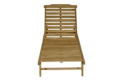 Ploß Rollliege, FSC®-Akazienholz, Geölt, 197 X 69 X 30 Cm, Klappbar, Verstellbar -Gartenmöbel Geschäft 9 20143.jpg