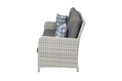 SIENA GARDEN Soria 3-Sitzer Loungesofa, Ice Grey, Alu / Gardino®-Geflecht, 203x87x88 Cm -Gartenmöbel Geschäft 9 20186.jpg