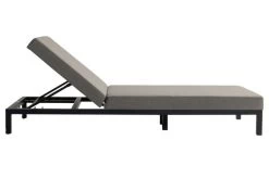 HARTMAN Eva Loungeliege, Flanelle, Sunbrella, 195 X 70 X 31 Cm, Rückenlehne Verstellbar -Gartenmöbel Geschäft 9 20465.jpg