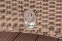 OUTFLEXX 2er Set Dining Sessel, Hellbraun, Polyrattan, 55 X 65 X 112 Cm, Rücken Stufenlos Verstellbar -Gartenmöbel Geschäft 9 20678.jpg