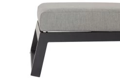 OUTFLEXX Allure Sonnenliege, Flanelle, Alu/Sunbrella, 211 X 74 X 44,5 Cm, Verstellbare Kopfstütze 26 OUTFLEXX Allure Sonnenliege, Flanelle, Alu/Sunbrella, 211 X 74 X 44,5 Cm, Verstellbare Kopfstütze -Gartenmöbel Geschäft 9 20737.jpg