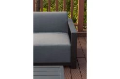 OUTFLEXX Loungeset, Flanelle, Alu/Sunbrella, Für 5 Personen, Loungetisch 100x80 Cm -Gartenmöbel Geschäft 9 20753.jpg