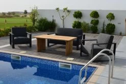 OUTFLEXX 2-Sitzer Sofa, Sooty, Sunbrella/Alu -Gartenmöbel Geschäft 9 20846.jpg