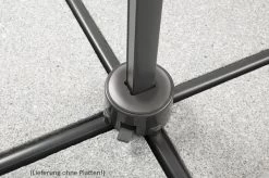 Schneider® SCHNEIDER Rhodos Junior Ampelschirm, Anthrazit, Rund, Ø 300 Cm -Gartenmöbel Geschäft 9 20856.jpg