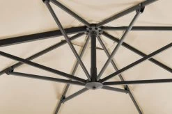 Schneider® SCHNEIDER Rhodos Twist Ampelschirm, Natur, 300x300 Cm, Quadratisch -Gartenmöbel Geschäft 9 22315.jpg