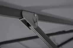 Schneider® SCHNEIDER Exklusivmodell Rhodos Grande Ampelschirm, Silbergrau, 300x400 Cm, Rechteckig -Gartenmöbel Geschäft 9 22317.jpg