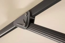 Schneider® SCHNEIDER Rhodos Grande Ampelschirm, Natur, Ø 400 Cm, Rund -Gartenmöbel Geschäft 9 22318.jpg