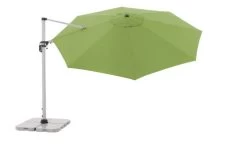 DOPPLER Active Pendelschirm, Fresh Green, Alu/Polyester, 370cmx210 Cm, Mit Kurbel, 360°-drehbar -Gartenmöbel Geschäft 9 22346.jpg