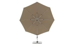 DOPPLER Active Pendelschirm, Greige, Alu/Polyester, 370cmx210 Cm, Mit Kurbel, 360°-drehbar -Gartenmöbel Geschäft 9 22347.jpg